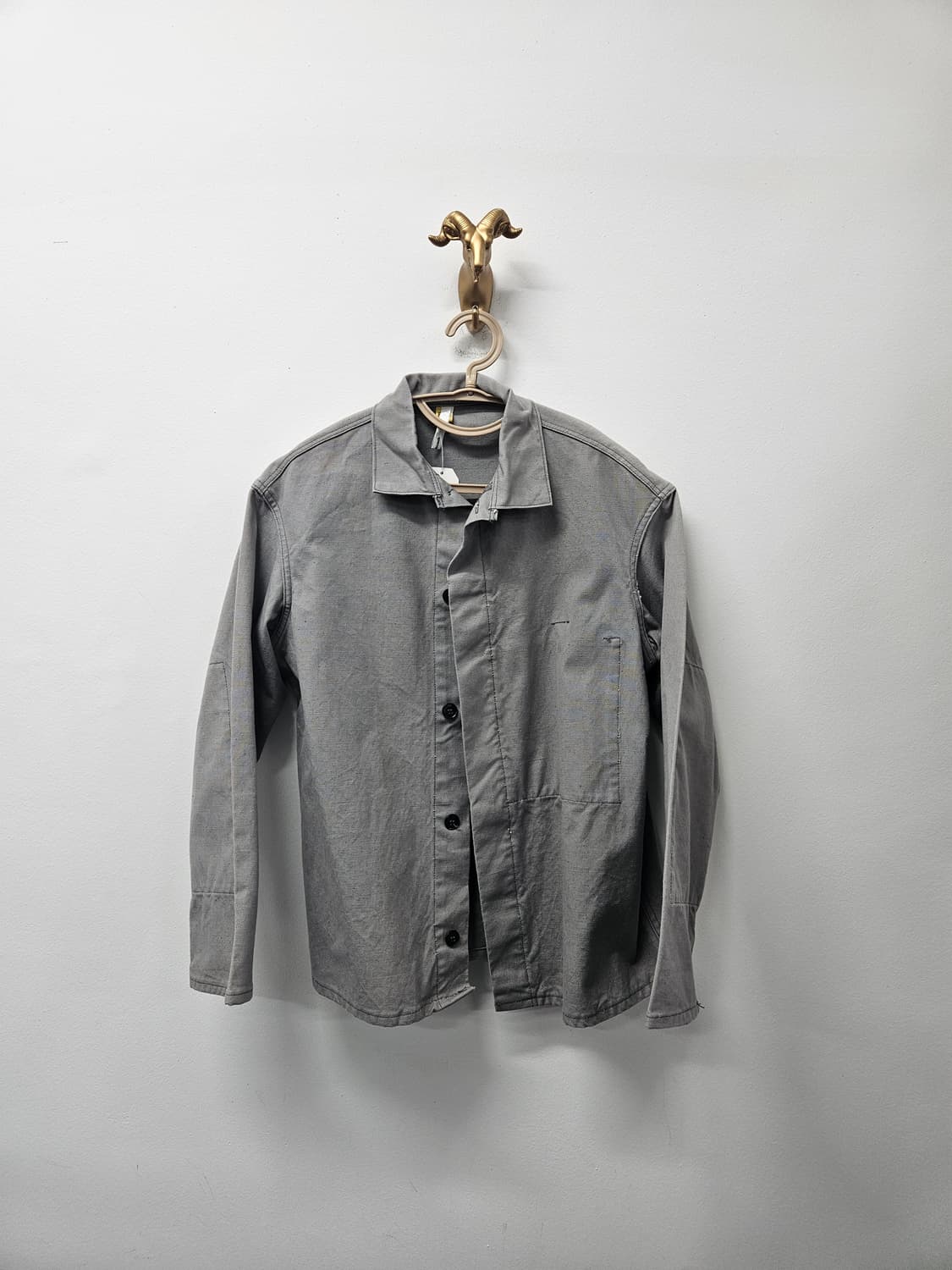 빈티지 프렌치 워크자켓 오리지널 상품이미지1