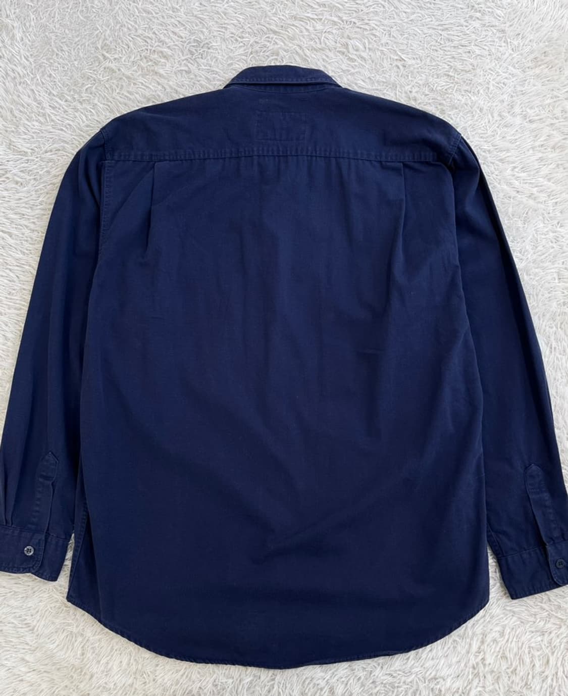 리바이스 옥스포드 셔츠/#3066 상품이미지4