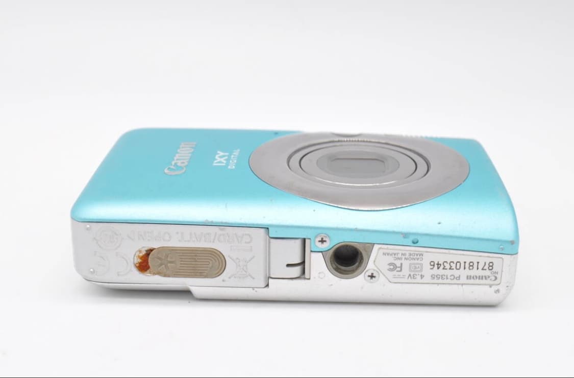 캐논 익서스 95is (익시 110is) 상품이미지4