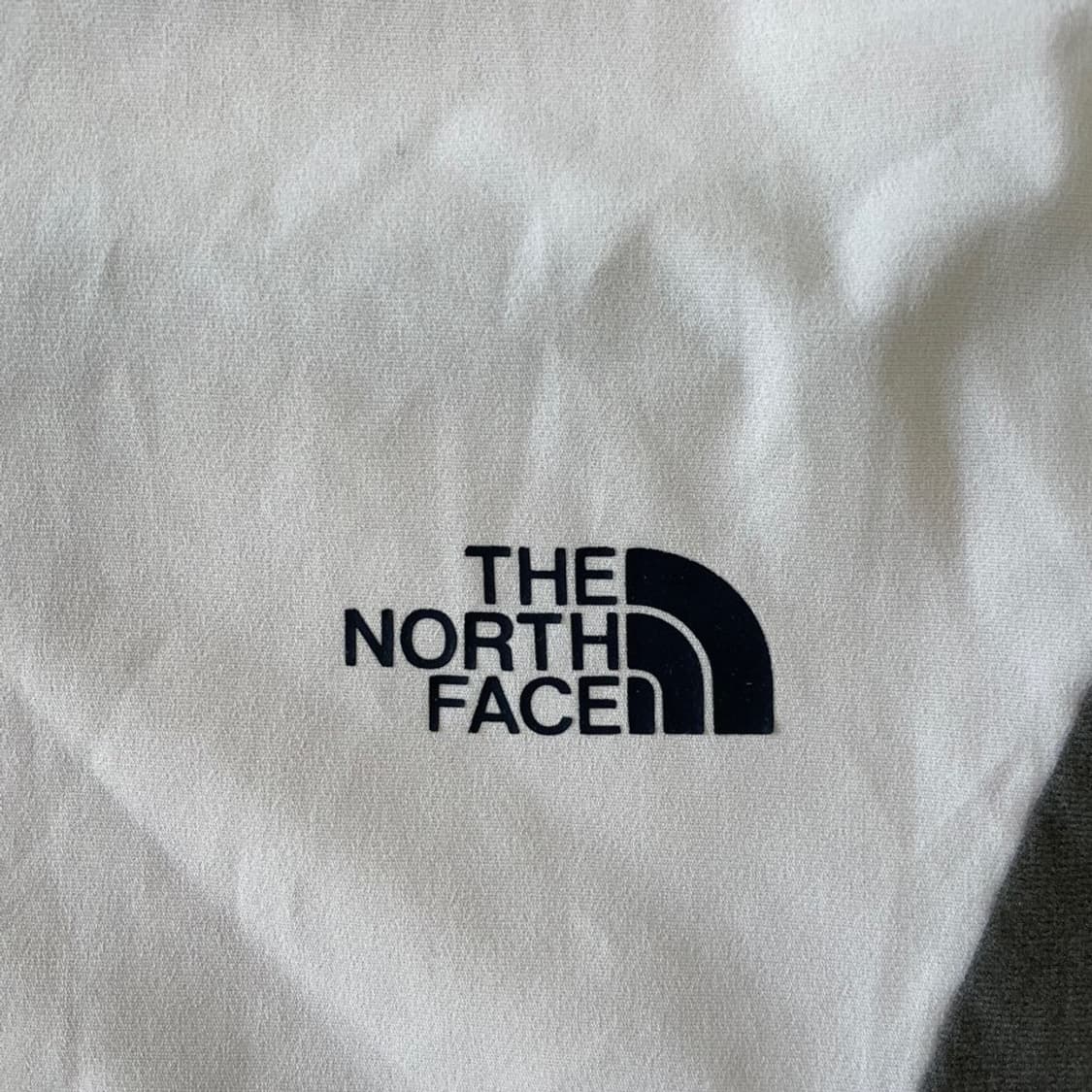 XXL 노스페이스 경량 바람막이 집업자켓 110 상품이미지9