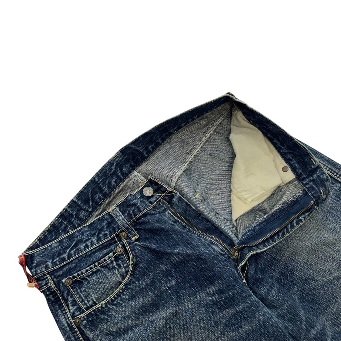 [33] 리바이스 510 데님 청바지 [lv1150] 상품이미지3