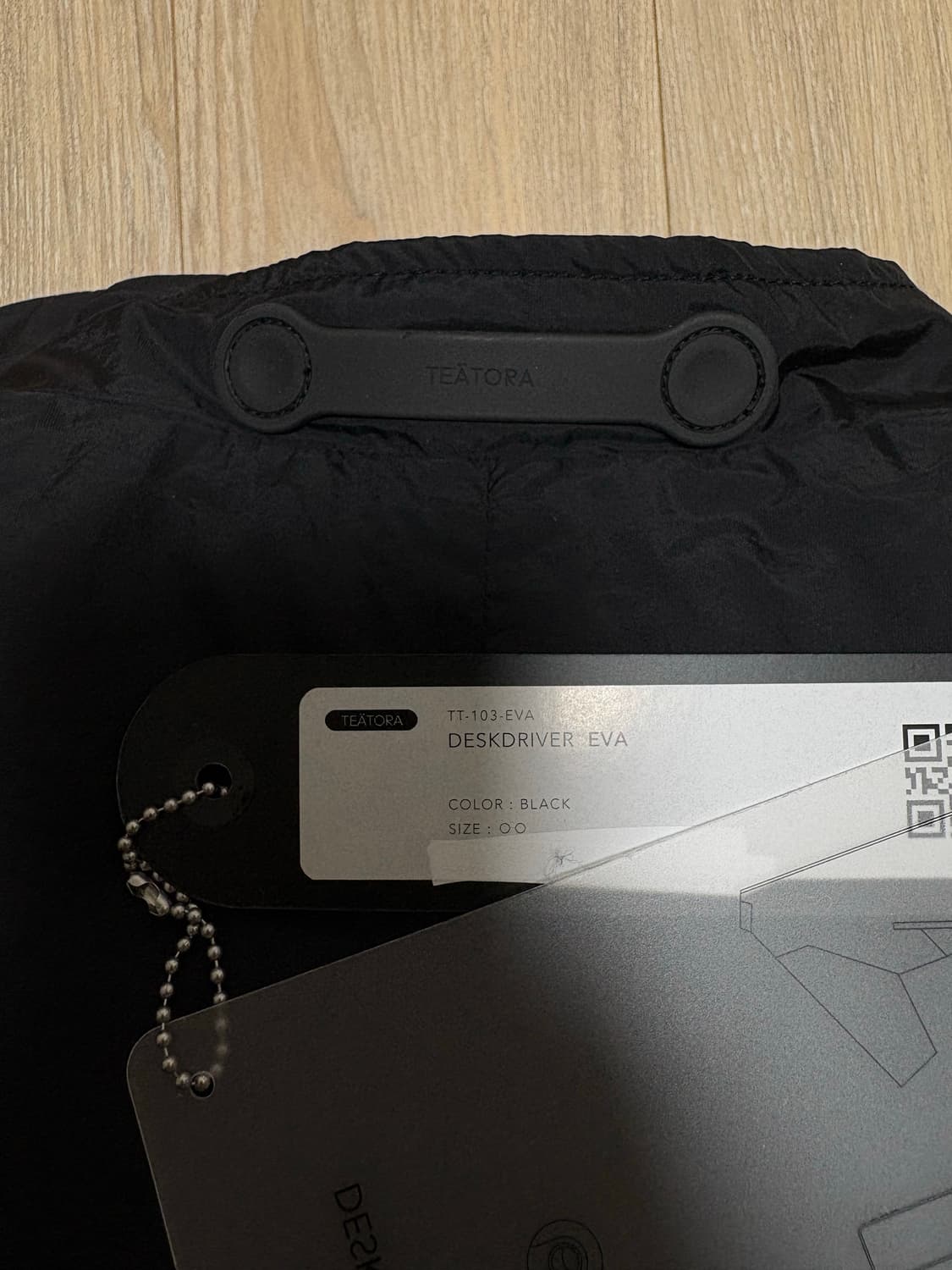 Teatora 데스크 드라이버 패딩 (2) 상품이미지4