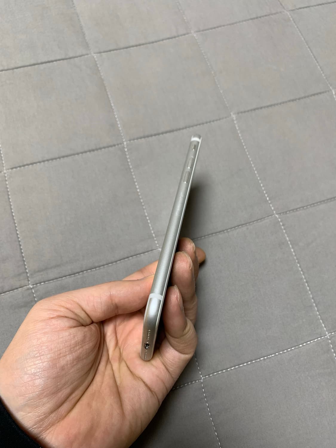 아이폰7실버  32기가 상품이미지6