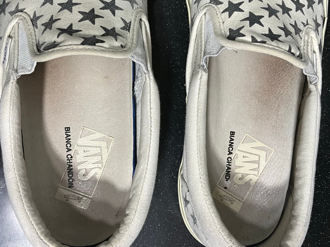 반스 비앙카샹동 슬립온 290 상품이미지5