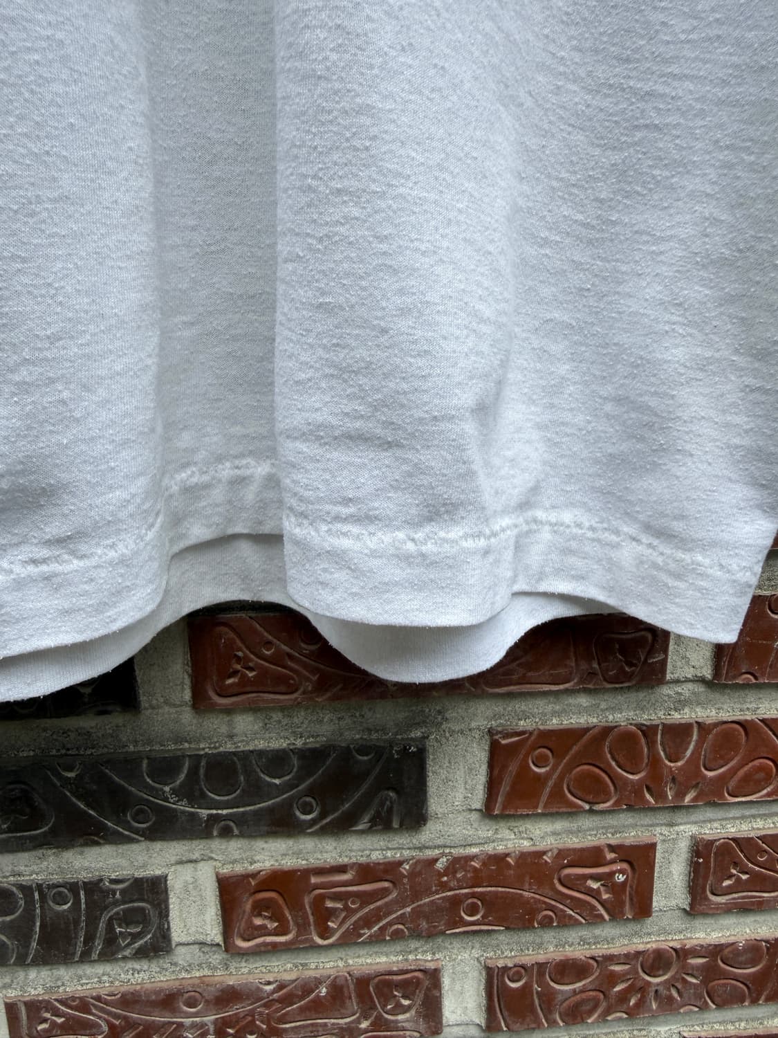 카멜 90s Camel 클럽 맴버스 프로모 빈티지 포켓 티셔츠 상품이미지7