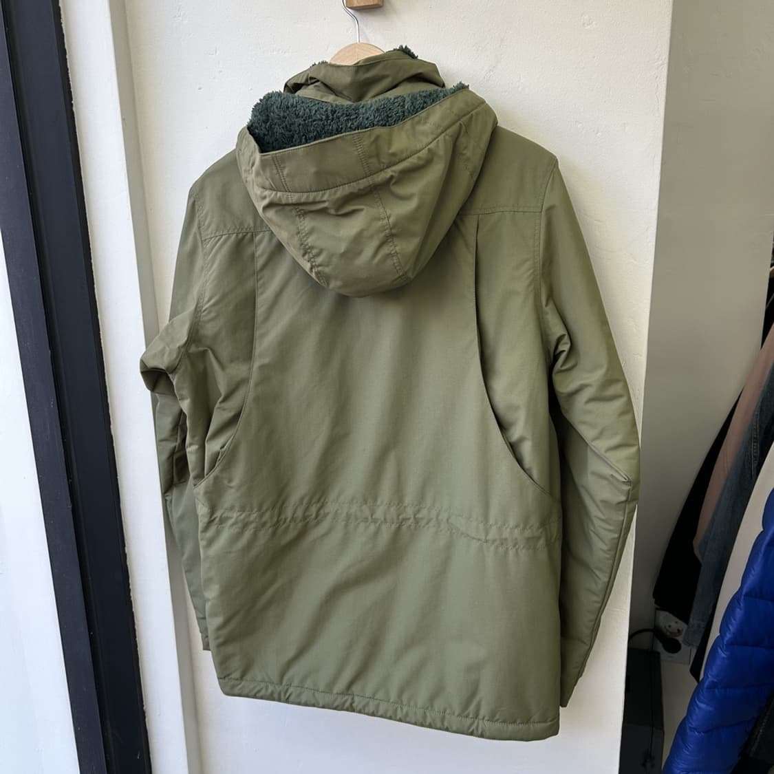 15916 - 파타고니아 이스마스 자켓 상품이미지6