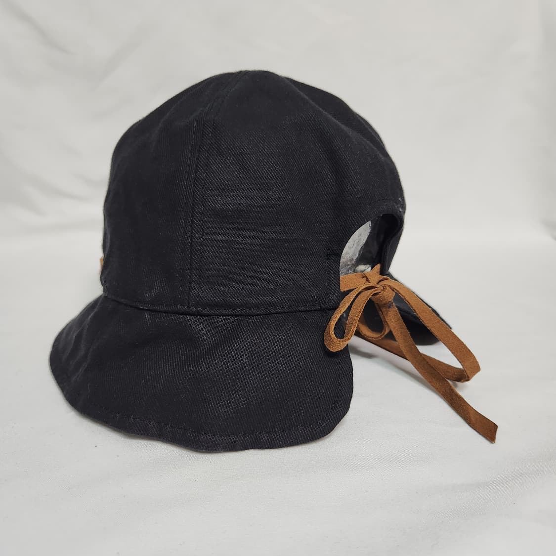 H921 [57] 엘르 여성 끈 모자

 상품이미지2