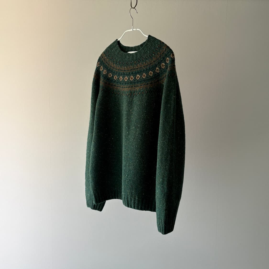  ▫️Harley Of Scotland Knit 상품이미지2