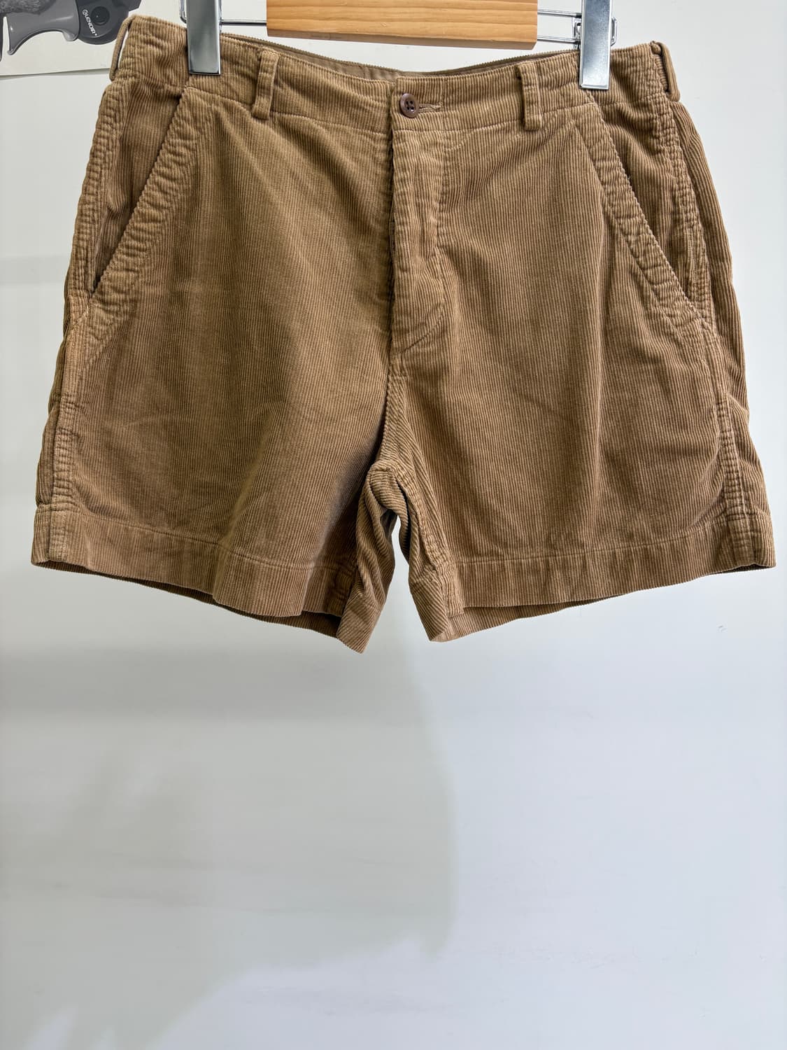 MARGARET HOWELL (Made in Japan) 반바지 상품이미지4