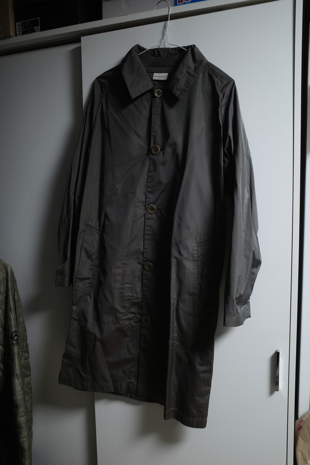 Dries van noten coat 상품이미지1