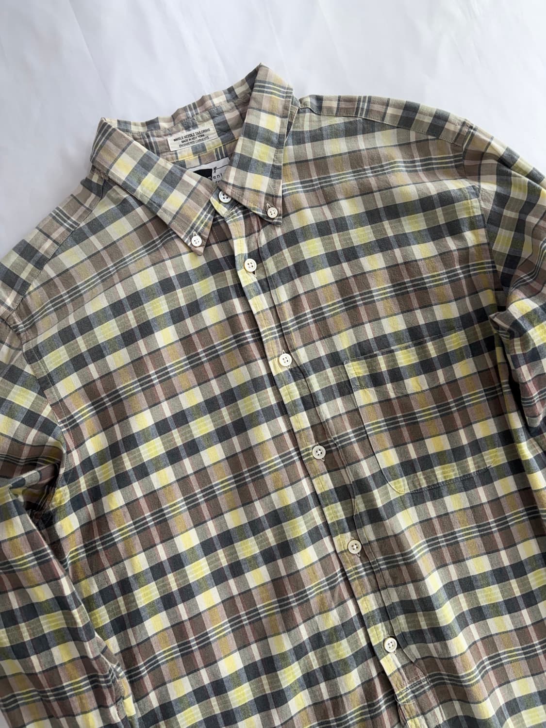 Engineered Garments 상품이미지1