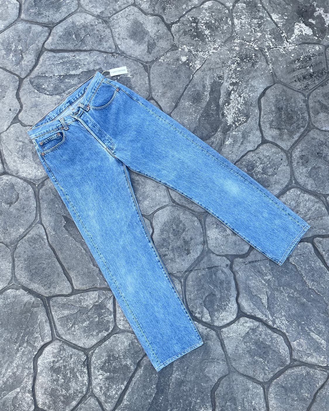 80s US LEVI'S 501 상품이미지1