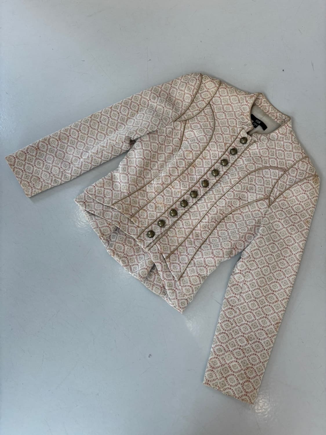 CUE Jacket 상품이미지3