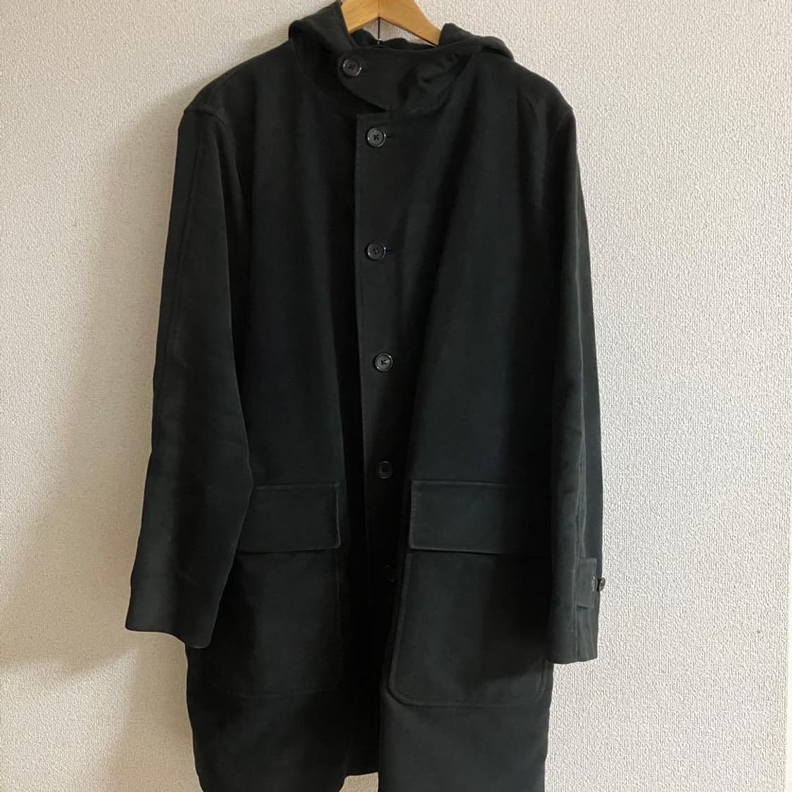 마가렛 호웰 m65 모즈 코트 피쉬테일 상품이미지1