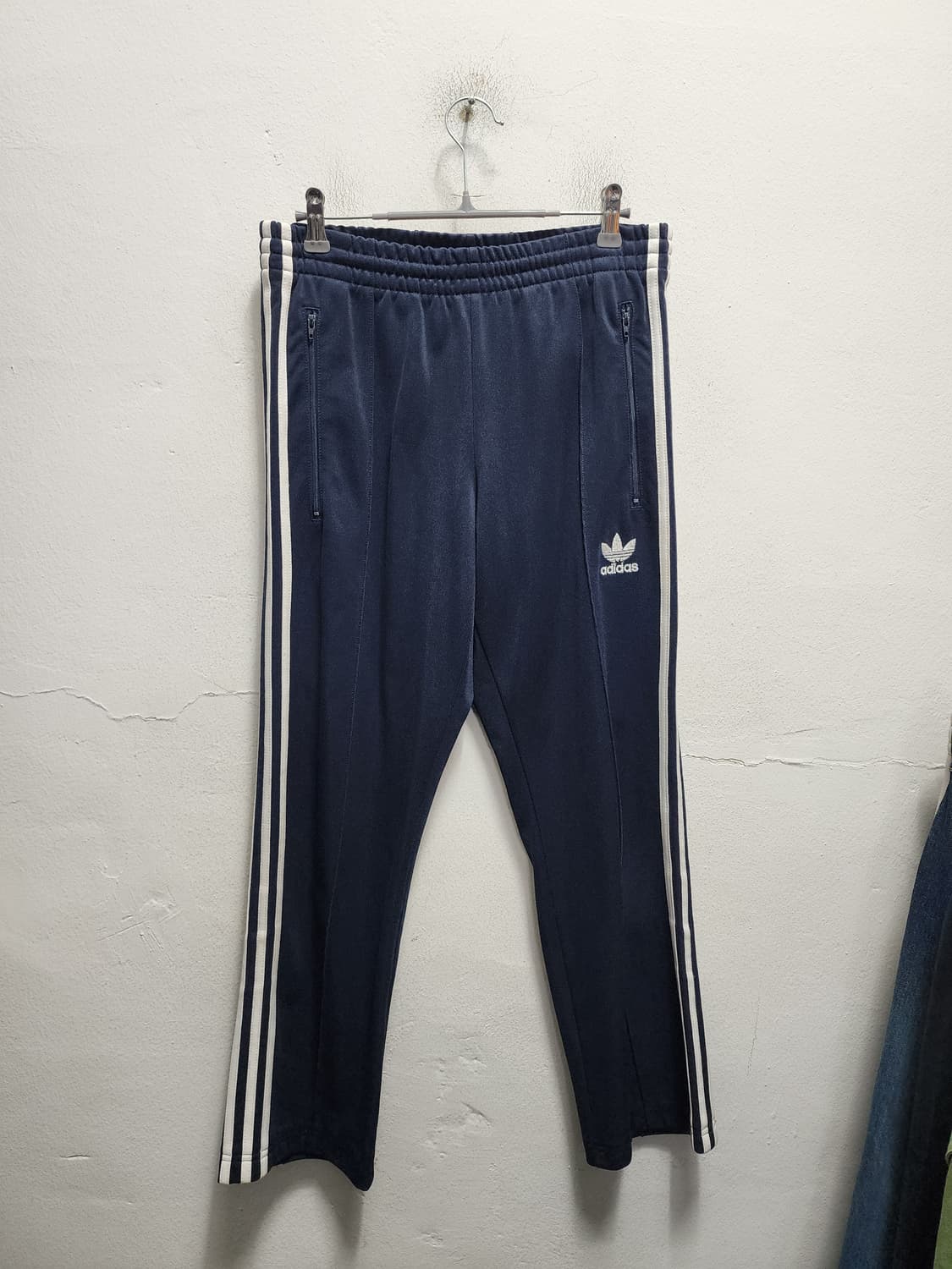 아디다스 유로파 트레이닝 팬츠  상품이미지1