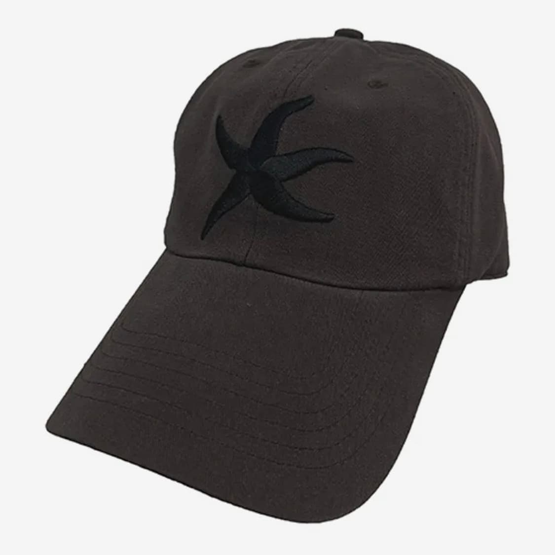 더콜디스트모먼트 볼캡 TCM starfish cap 상품이미지2