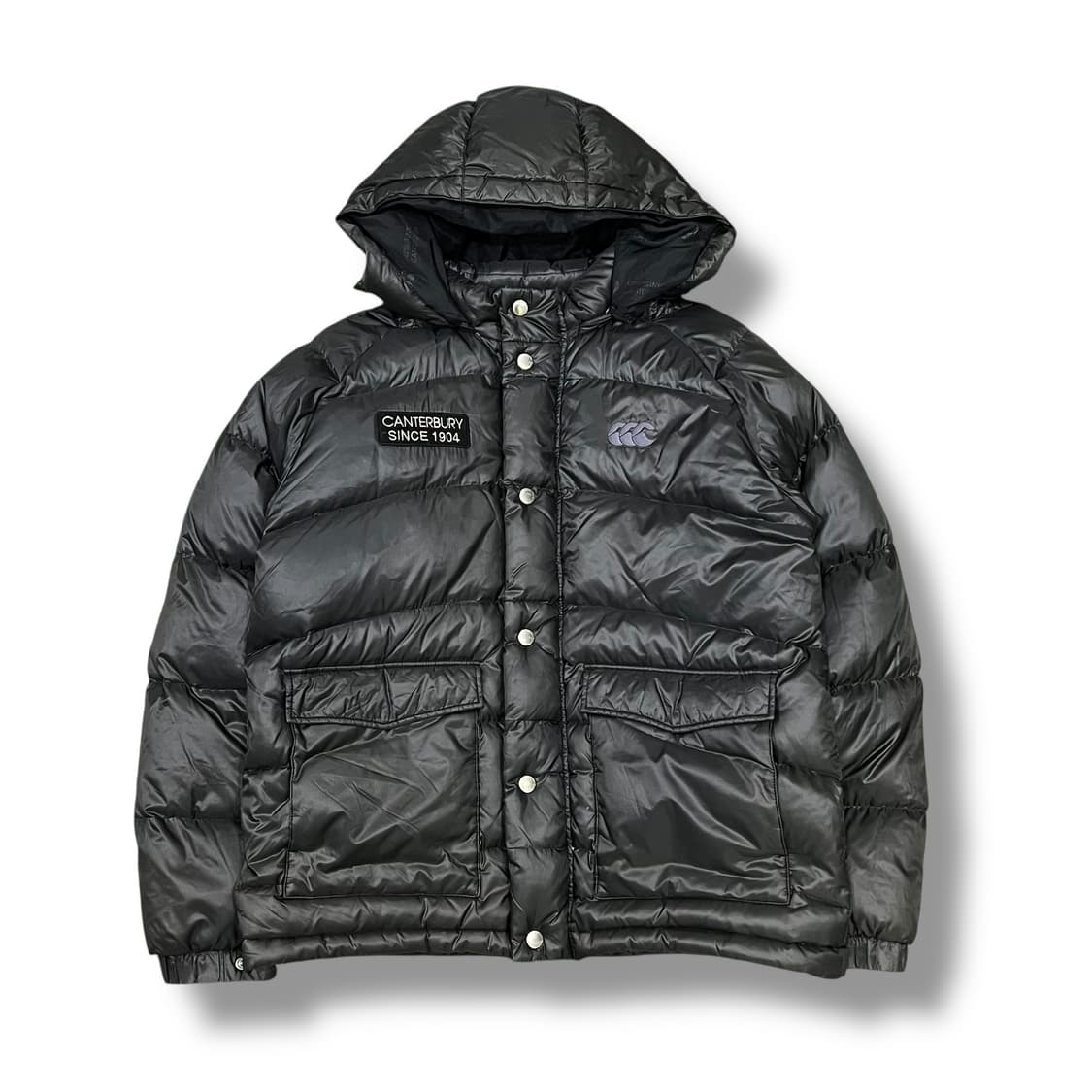 켄터베리 덕다운패딩 s08518 상품이미지2