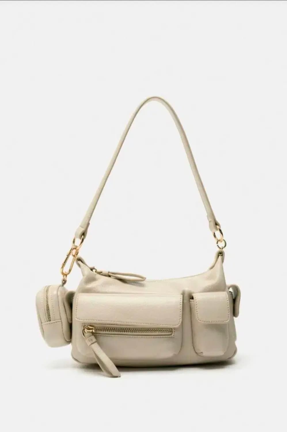 자라 포켓 숄더백 상품이미지1