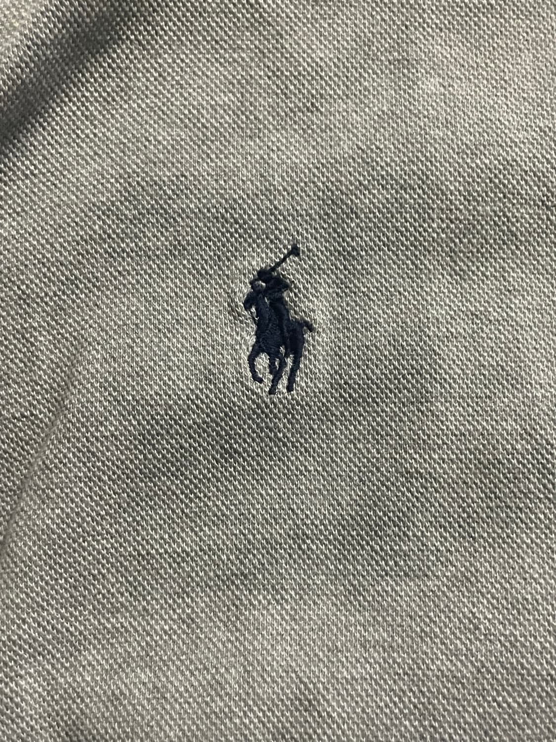 폴로 랄프로렌 후드집업 상품이미지2