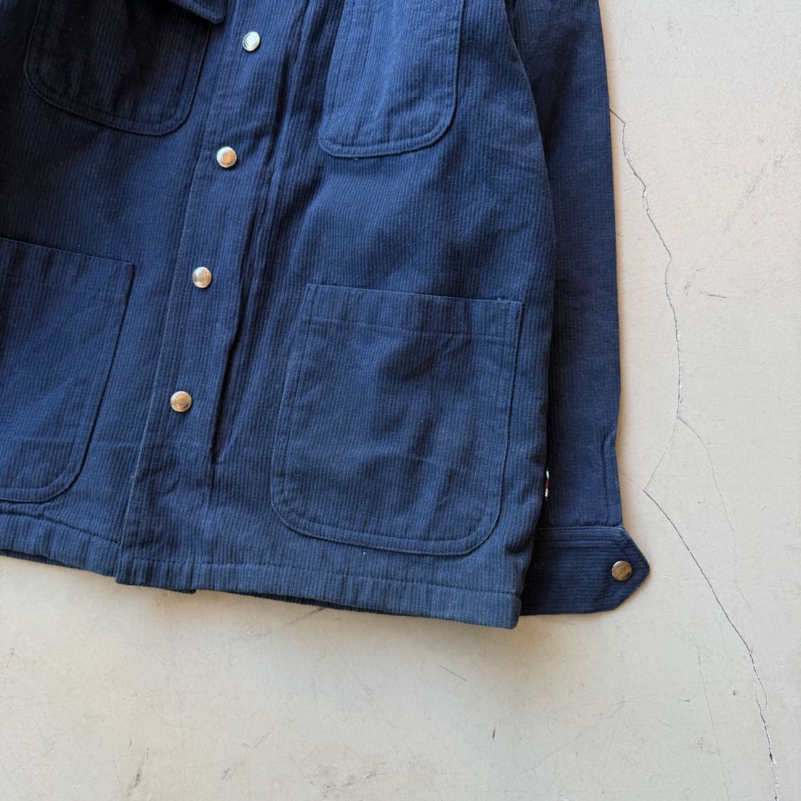 VAN jac 코듀로이 자켓 상품이미지2