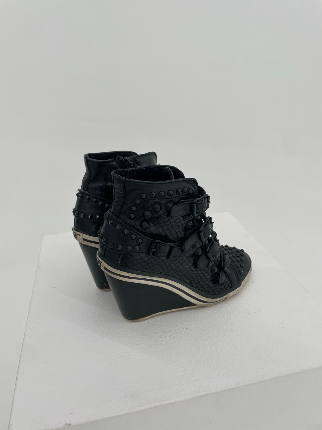 ASH studded sneaker heels 상품이미지4