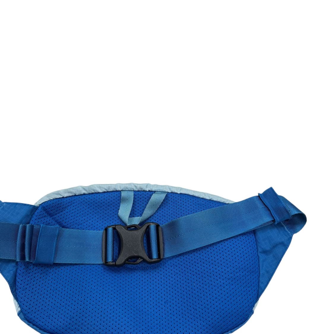 파타고니아 빈티지 트래블 힙색 가방 라이트 하늘 블루 상품이미지9