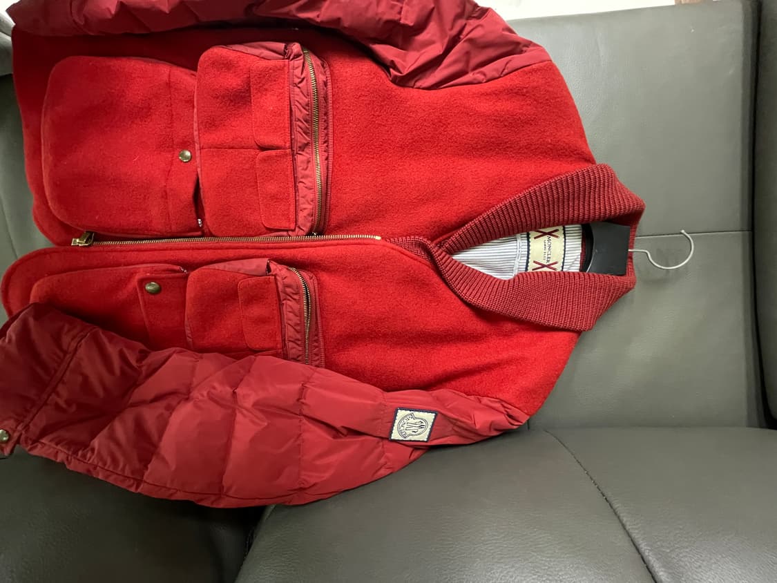 몽클레어 감마블루 2011 상품이미지1