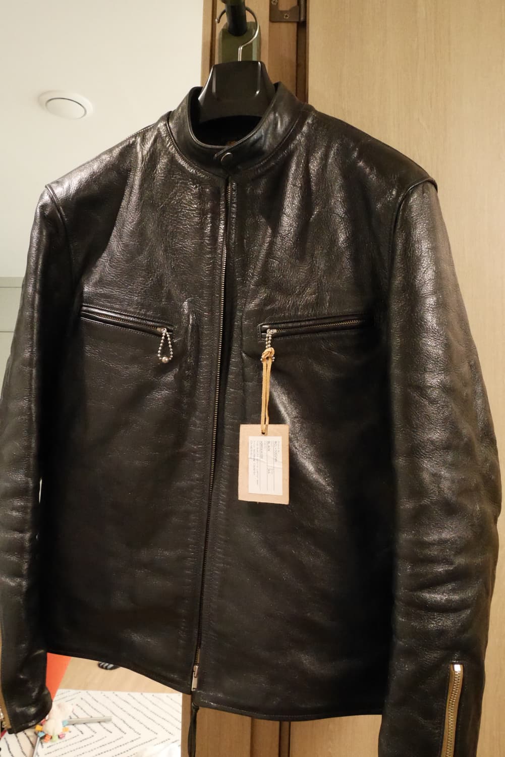 레인보우컨트리 스피드스터 44 블랙 상품이미지1