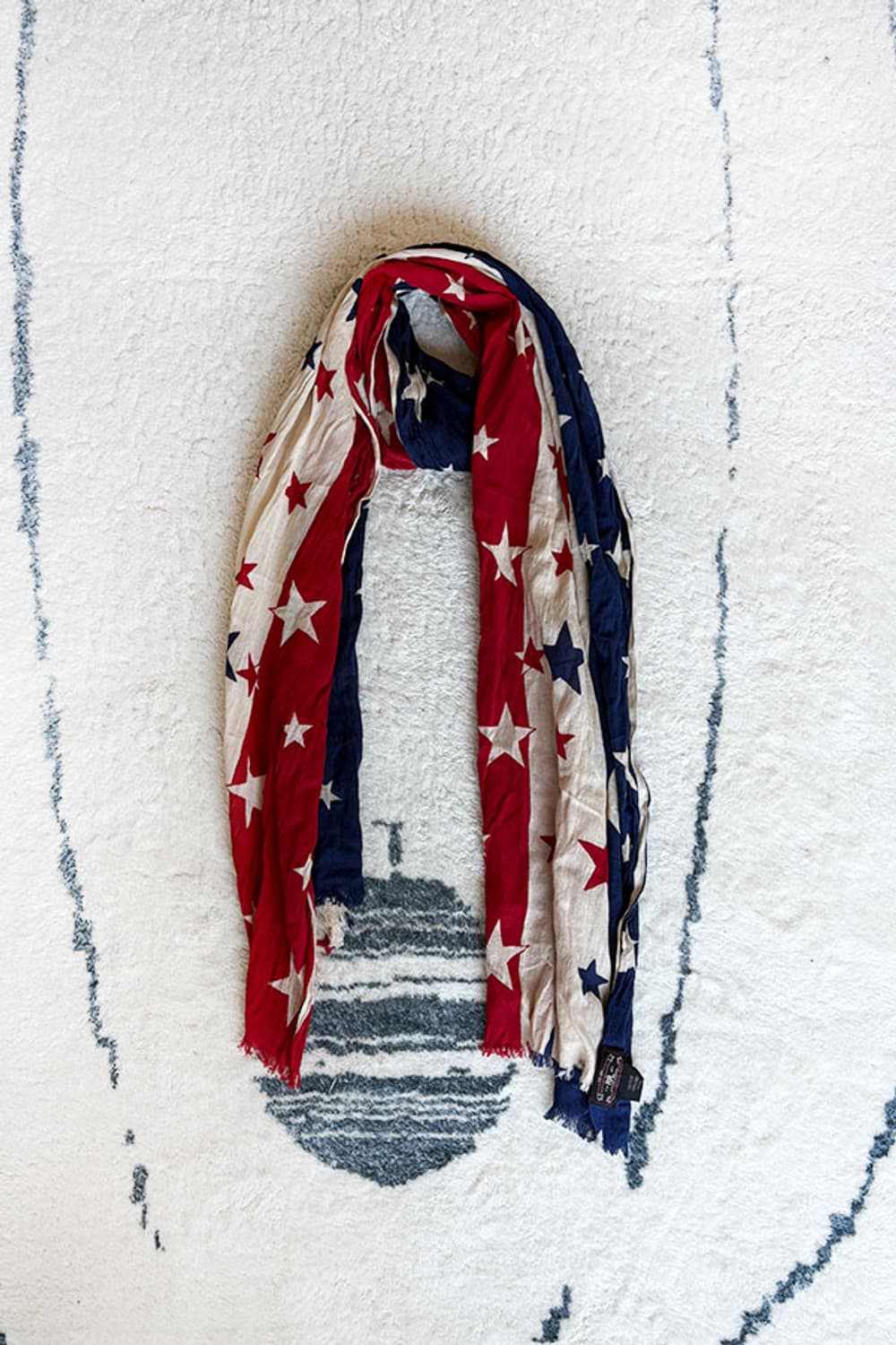 RRL Scarf 상품이미지1