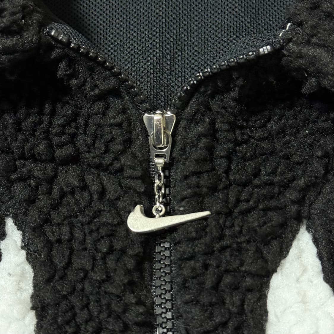 나이키 쉐르파 후리스 L 상품이미지7