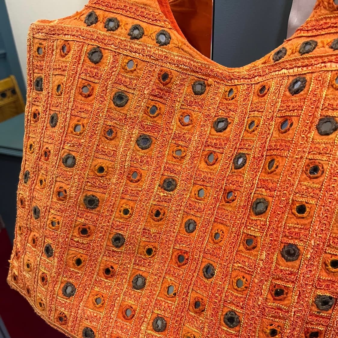 BOHO HIPPIE BAG 상품이미지4