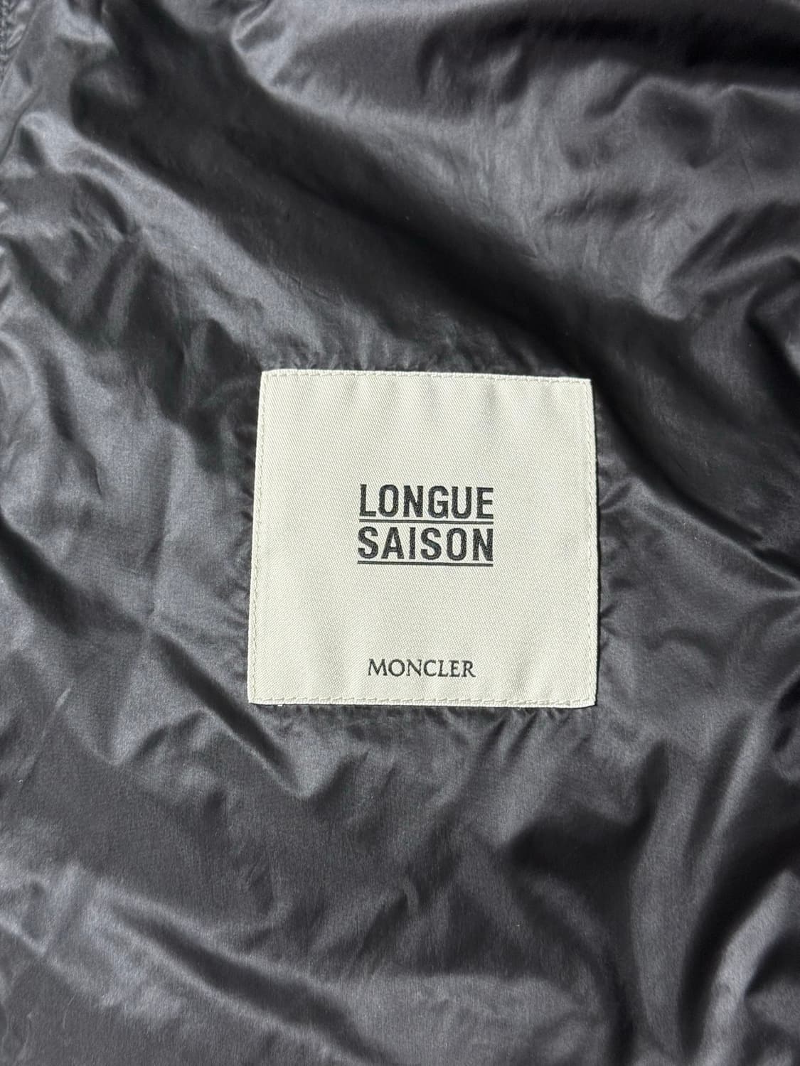 몽클레어 아게이 경량패딩 2사이즈 상품이미지5