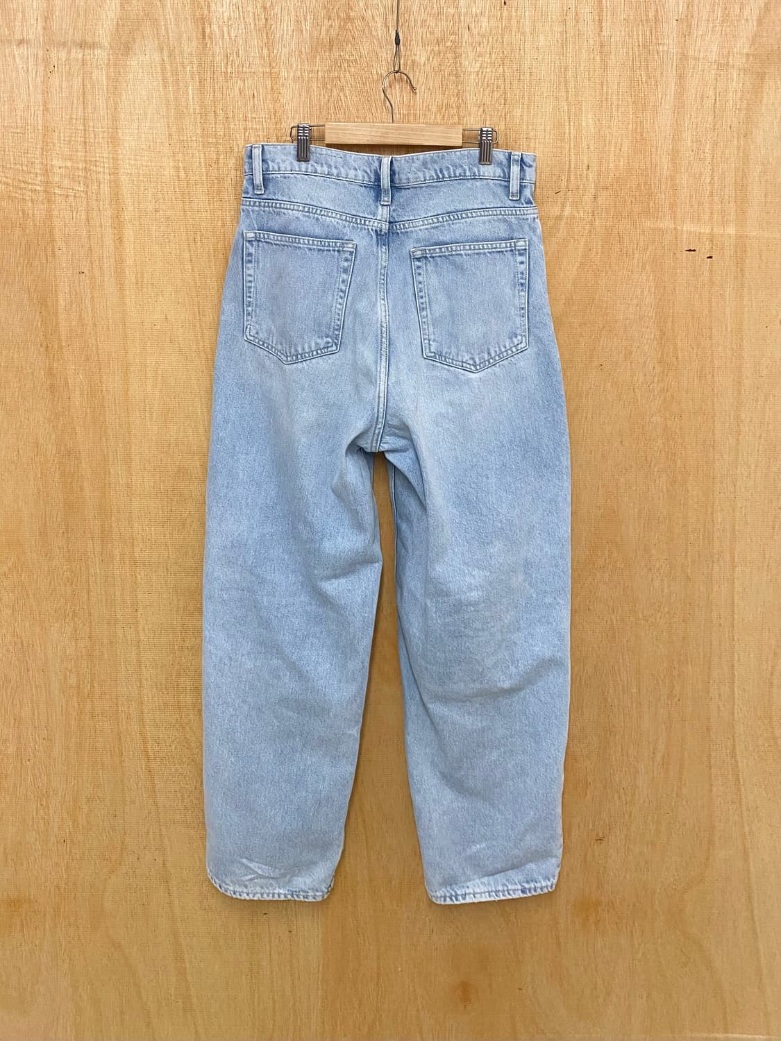 FREAK'S STORE denim pants 프릭스스토어 데님 팬츠 상품이미지2