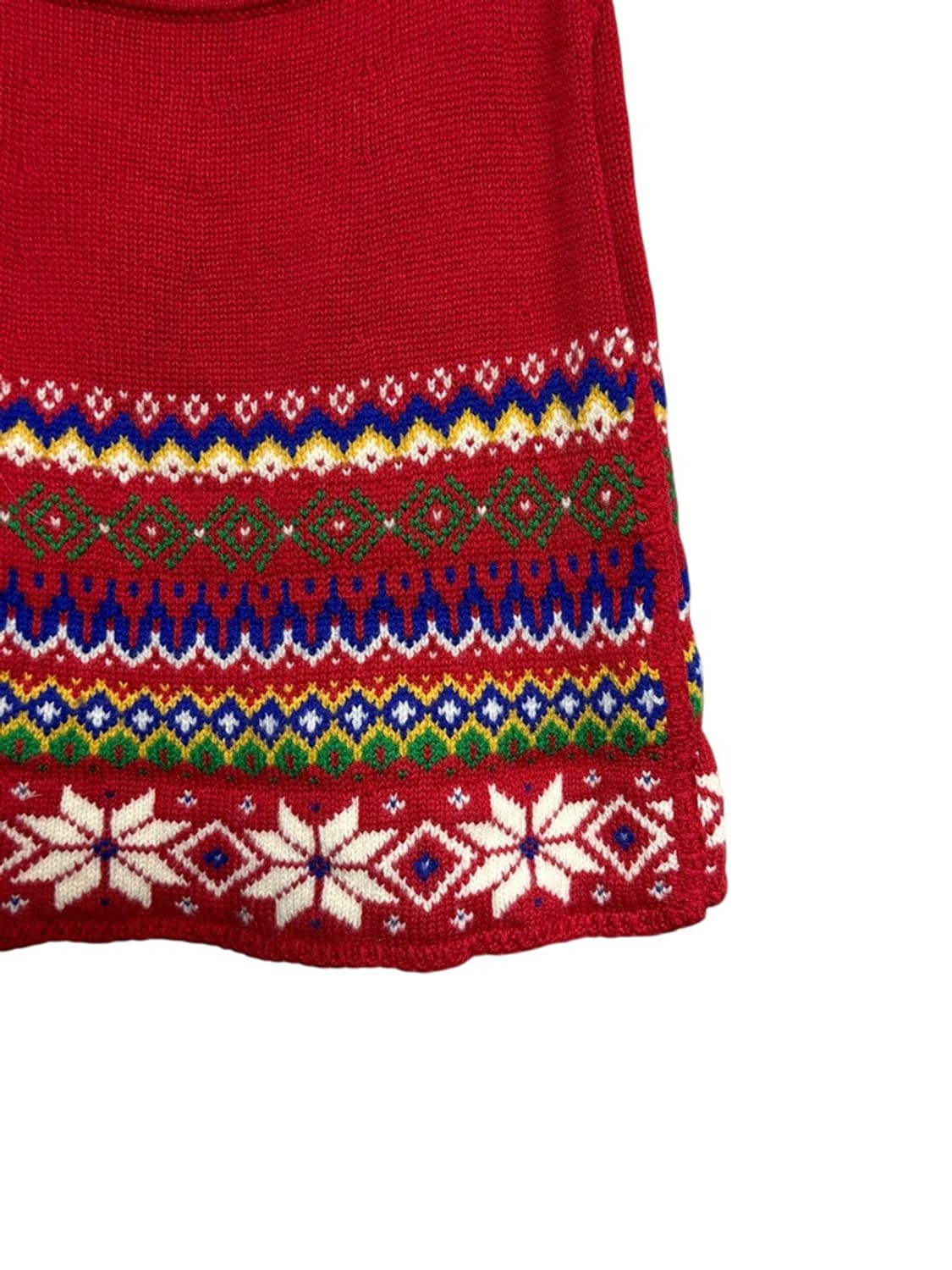 vtg skirt 상품이미지3