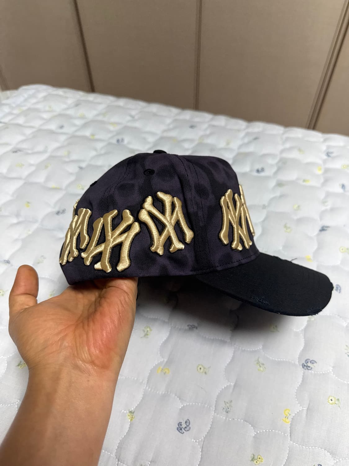 Dandy “NY Skelly” Hats 상품이미지6