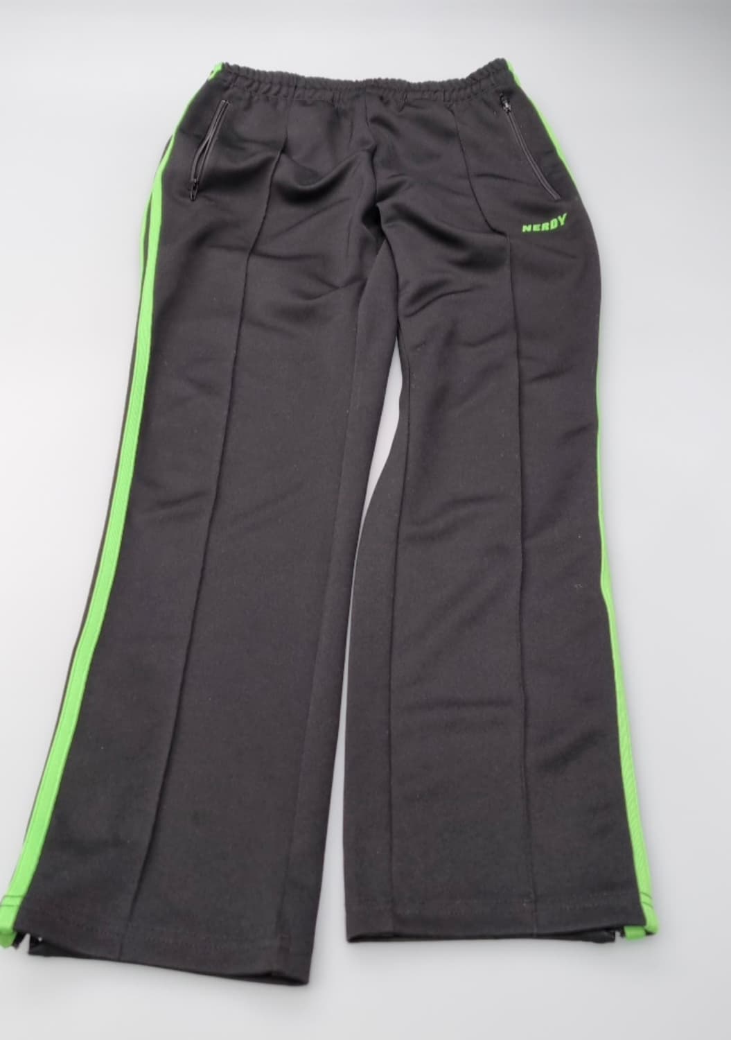 nerdy 셋업 블랙 M 상품이미지2