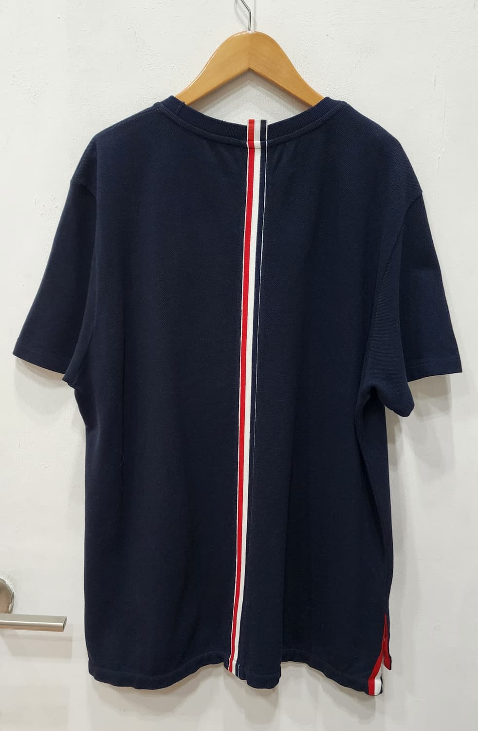 톰브라운 백삼선 3사이즈 상품이미지2