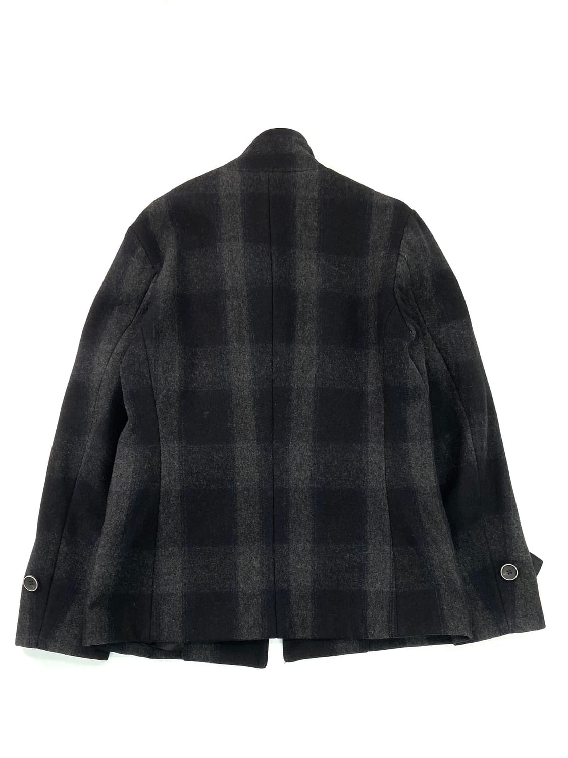 Journal Standard check coat 상품이미지6