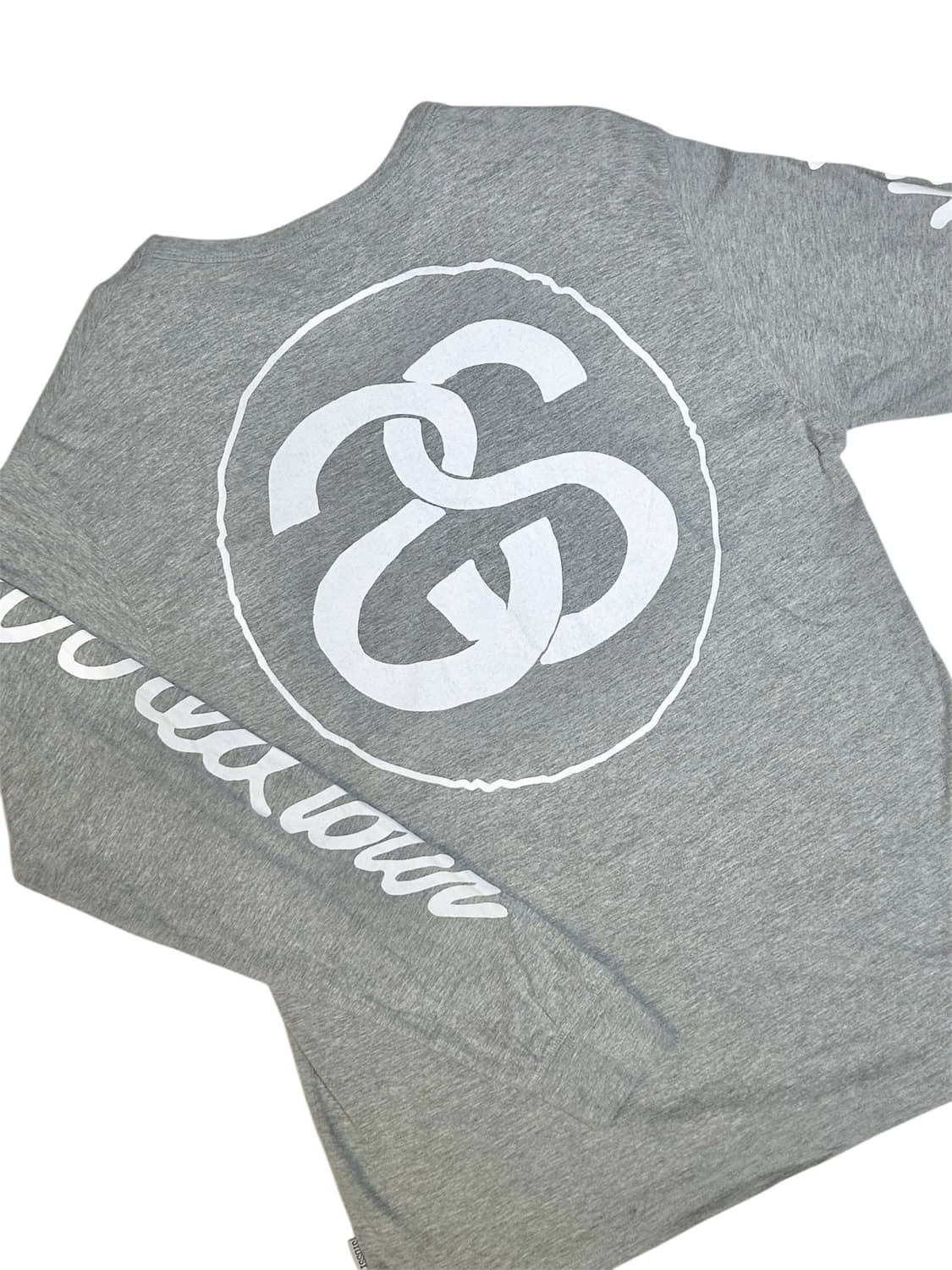 스투시 롱슬리브 상품이미지4