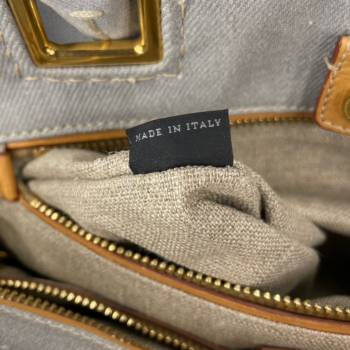 프라다 밀라노 토트 백 상품이미지9