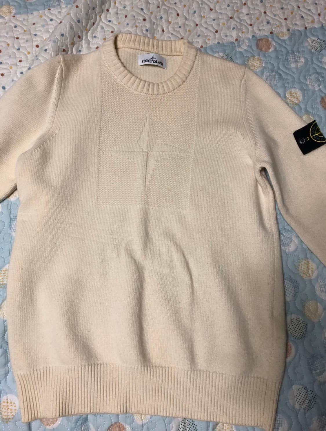 스톤아일랜드 니트  상품이미지1