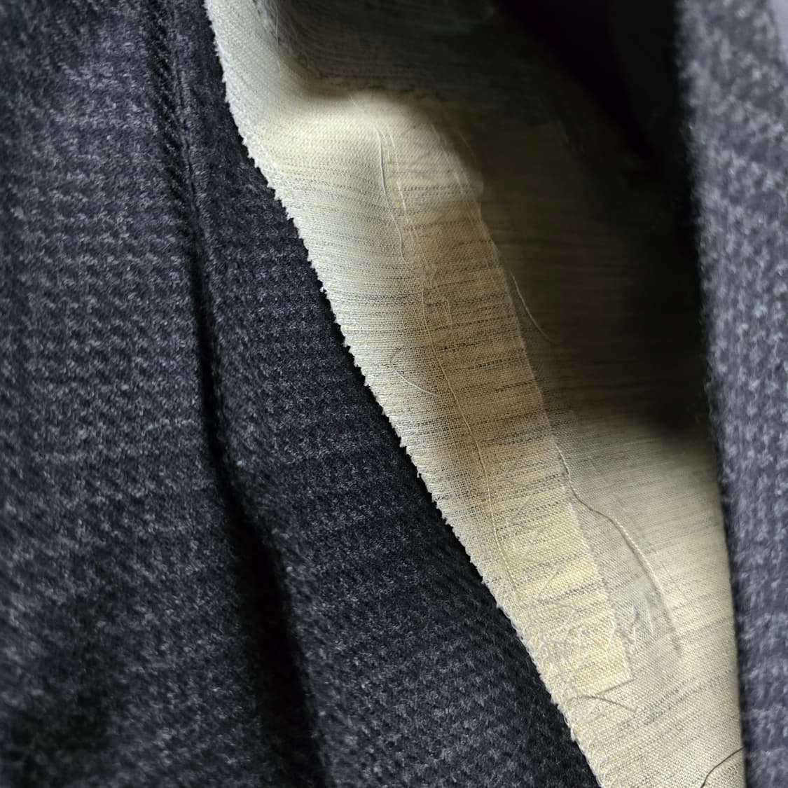 에이도스 나폴리 스포츠코트(자켓) 상품이미지6