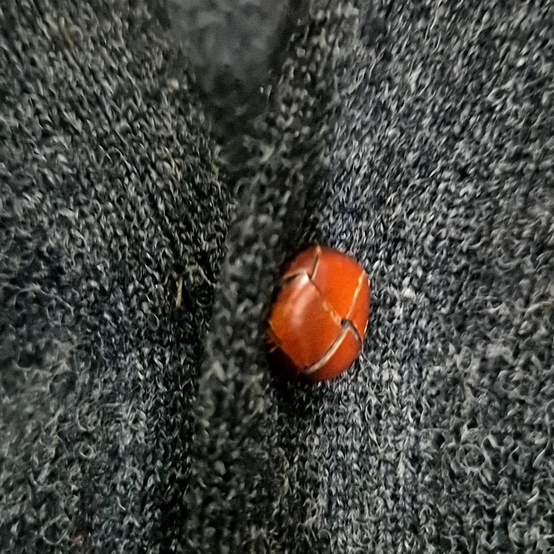 베네통 퓨어 세틀랜드 가디건 상품이미지4