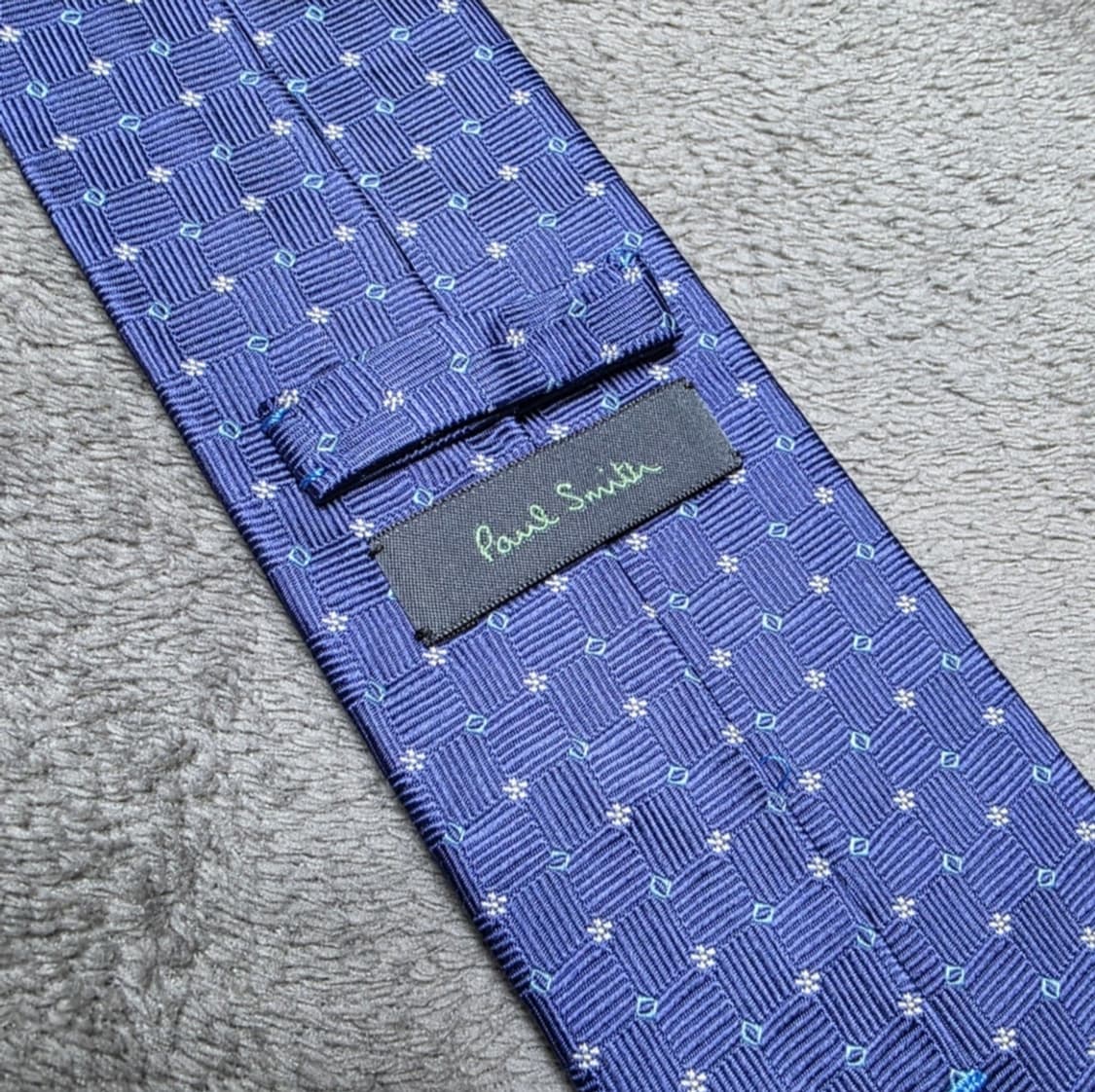 넥타이(폴스미스) n174 상품이미지4