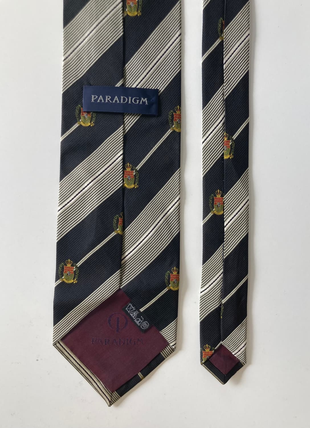 빈티지)넥타이 상품이미지2