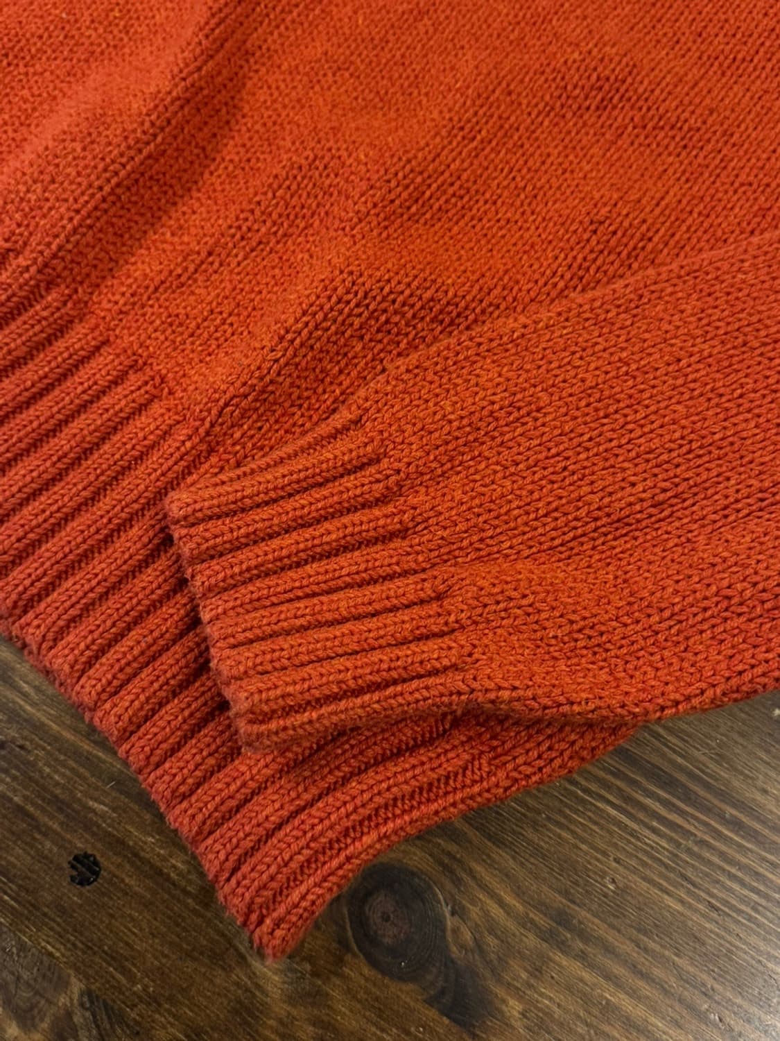 폴로 랄프로렌 코튼 니트 100 상품이미지9