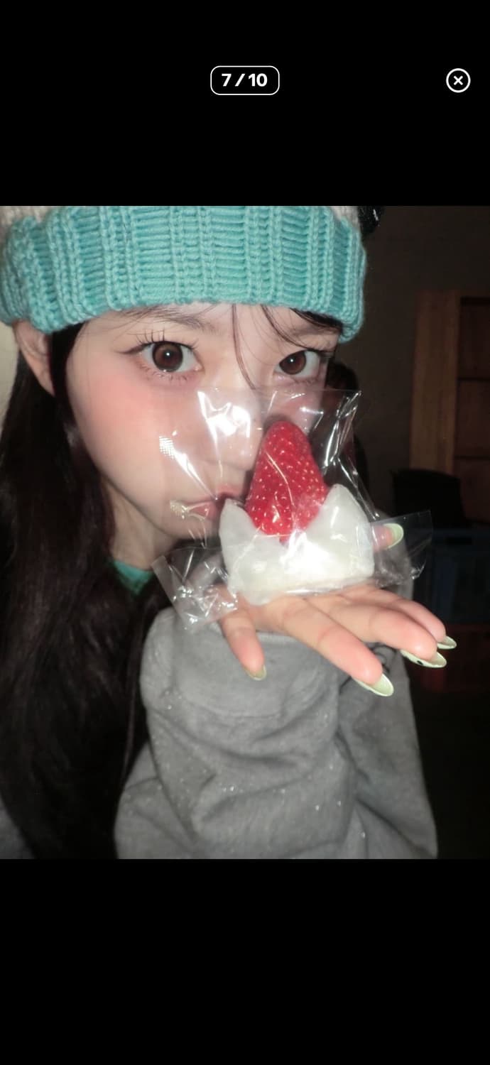 외관 미품 로제,모카,미연 디카 카시오 엑슬림 z2300 작례o 상품이미지4