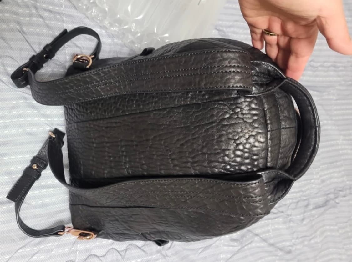 알렉산더왕 덤보 백팩 상품이미지4