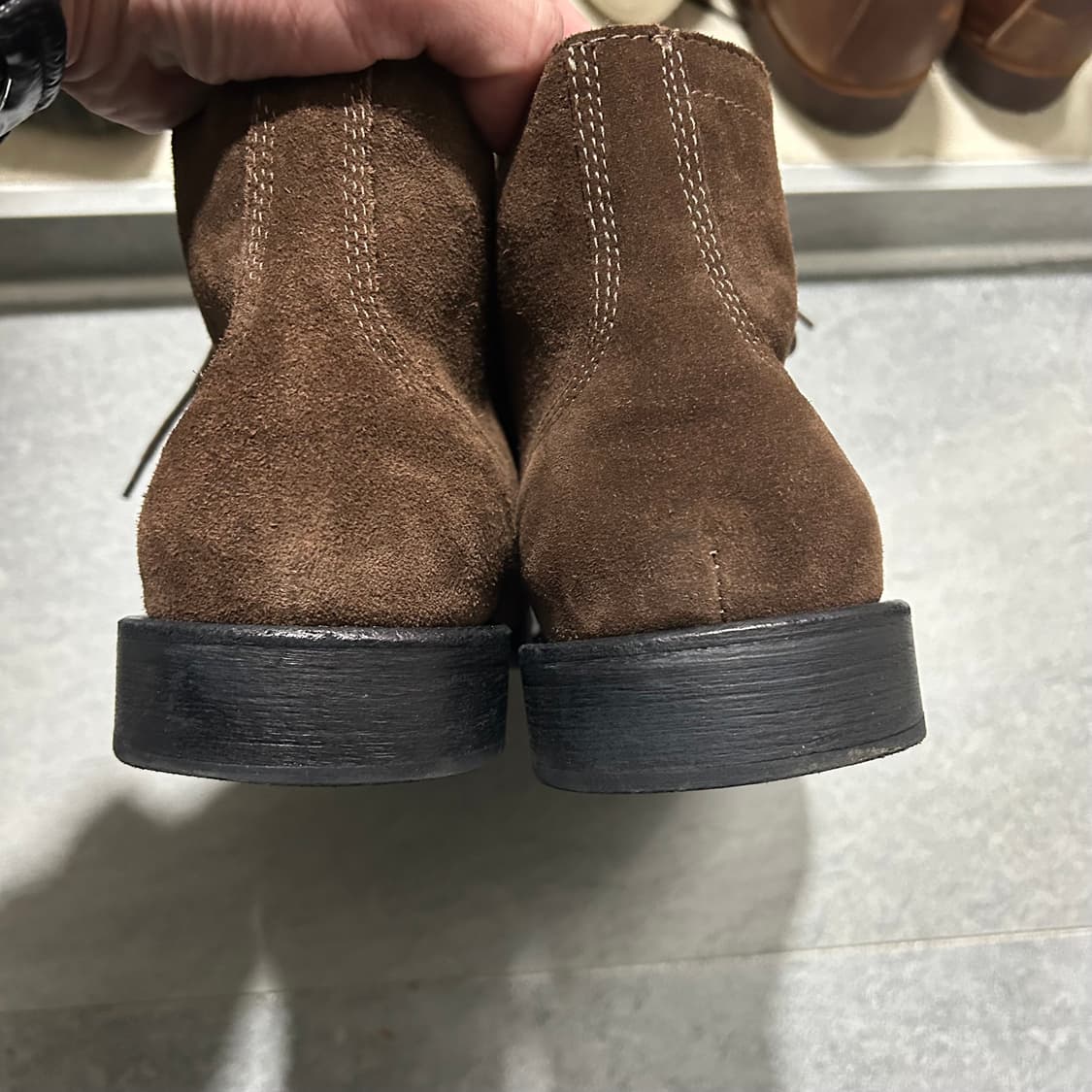 로스트가든 워커 판매 상품이미지5