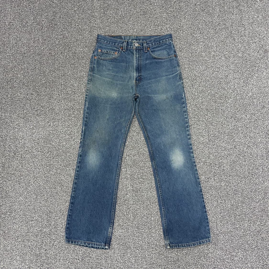 90s 빈티지 리바이스 517 허리38cm 상품이미지1